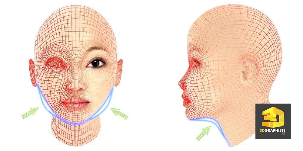 graphiste illustrateur 2d/3d