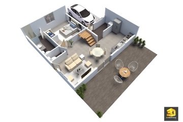 tarif axonometrie pour l'immobilier tarif axonometrie pour l'immobilier