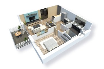 Tarif axonometrie - plan de vente Tarif axonometrie - plan de vente
