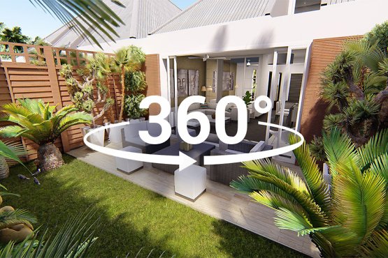 visites virtuelles 3d 360 degrés - immobilier freelance