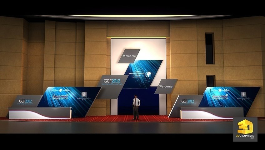 Roughman Freelance : Conference - Forum